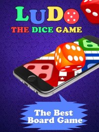 Cкриншот Ludo Game: The Dice Games, изображение № 875878 - RAWG