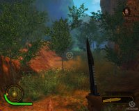 Cкриншот Cabela's Dangerous Hunts 2, изображение № 441506 - RAWG