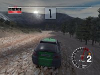 Cкриншот Colin McRae Rally 04, изображение № 386014 - RAWG