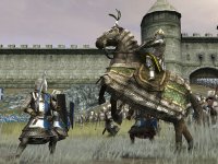 Cкриншот Medieval 2: Total War, изображение № 444420 - RAWG