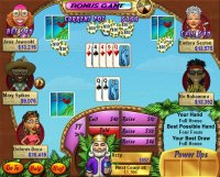 Cкриншот Casino Island to Go, изображение № 448384 - RAWG