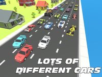 Cкриншот Blocky Cars Traffic Drive GT, изображение № 1598610 - RAWG