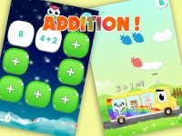 Cкриншот Child Learn Math 1st 2nd grade, изображение № 1580148 - RAWG