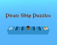 Cкриншот Pirate Ship Puzzles, изображение № 2331460 - RAWG