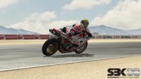 Cкриншот SBK 08: Superbike World Championship, изображение № 484052 - RAWG