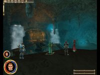 Cкриншот Ultima X: Odyssey, изображение № 376846 - RAWG