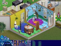 Cкриншот The Sims: Vacation, изображение № 317172 - RAWG