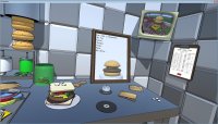 Cкриншот Burger Game, изображение № 1037275 - RAWG