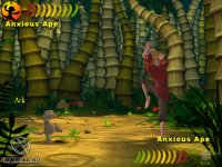 Cкриншот Escape from Monkey Island, изображение № 307471 - RAWG