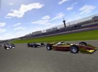 Cкриншот IndyCar Series, изображение № 353765 - RAWG