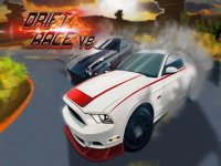 Cкриншот Drift Race V8 FREE, изображение № 1603967 - RAWG