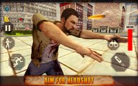 Cкриншот Zombie Hunter 2018: Zombie Shooter 3D, изображение № 1744121 - RAWG