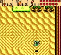 Cкриншот The Legend of Zelda: Oracle of Seasons, изображение № 261738 - RAWG