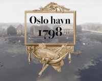 Cкриншот Oslo havn 1798 / The Port of Oslo 1798, изображение № 1926811 - RAWG