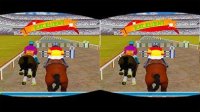 Cкриншот Virtual Horse Racing: VR Amaz-ing Run Adventure, изображение № 1855216 - RAWG