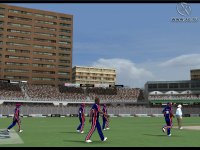 Cкриншот Cricket 2005, изображение № 425607 - RAWG