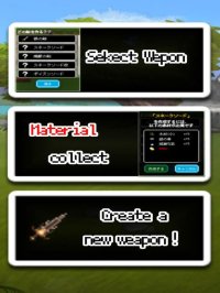 Cкриншот Levelup RPG 2D, изображение № 2859732 - RAWG