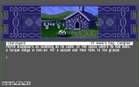 Cкриншот Arthur: The Quest for Excalibur, изображение № 318899 - RAWG