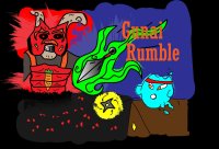 Cкриншот Gunai Rumble, изображение № 2252920 - RAWG