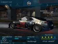 Cкриншот Need for Speed: Underground, изображение № 809888 - RAWG