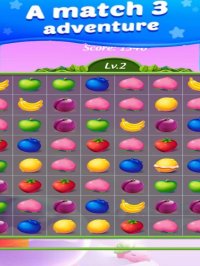 Cкриншот Jungle Fruit Collect, изображение № 1638566 - RAWG
