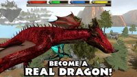 Cкриншот Ultimate Dragon Simulator, изображение № 1560173 - RAWG