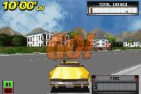 Cкриншот Crazy Taxi: Catch a Ride, изображение № 731469 - RAWG