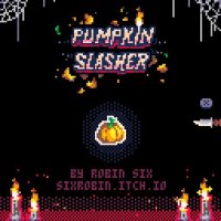 Cкриншот Pumpkin Slasher, изображение № 2587504 - RAWG