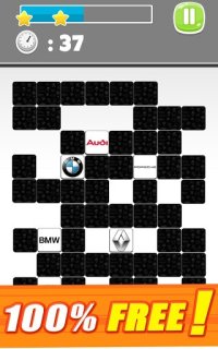 Cкриншот Logo Memory: Cars brands, изображение № 1502879 - RAWG