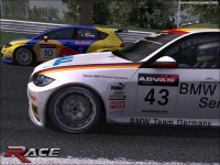 Cкриншот RACE. Автогонки WTCC, изображение № 153157 - RAWG