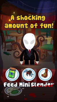 Cкриншот Beat Slenderman in Forest. Horror tamagotchi game, изображение № 1455352 - RAWG