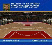 Cкриншот NBA Showdown, изображение № 759860 - RAWG