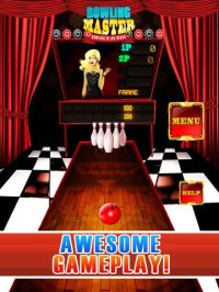 Cкриншот Universal Bowling King, изображение № 947328 - RAWG