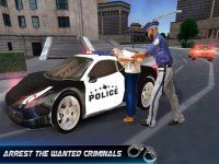 Cкриншот City Police Car Driver Game, изображение № 2097538 - RAWG