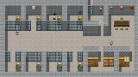 Cкриншот Escape from the prison, изображение № 1063274 - RAWG