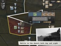 Cкриншот Desert Fox: The Battle of El Alamein, изображение № 208919 - RAWG