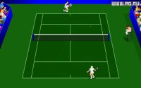 Cкриншот Center Court Tennis, изображение № 301165 - RAWG