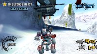 Cкриншот MotorStorm: Arctic Edge, изображение № 521342 - RAWG