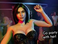 Cкриншот Dating Kylie Lopez - 3D Date Simulator Free, изображение № 1682798 - RAWG