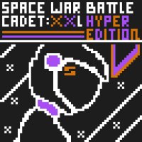 Cкриншот Space War Battle Cadet: XXL HYPER EDITION V, изображение № 2531002 - RAWG
