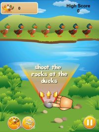 Cкриншот Duck Duck Goose Game, изображение № 1638926 - RAWG