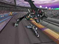Cкриншот Yu-Gi-Oh! 5D's Wheelie Breakers, изображение № 251621 - RAWG