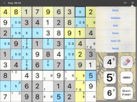 Cкриншот Sudoku Premium, изображение № 1333049 - RAWG