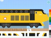 Cкриншот Brick Train(Full):Kids Game, изображение № 2393267 - RAWG
