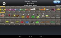 Cкриншот i Fishing 3 Lite, изображение № 1536500 - RAWG