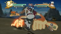 Cкриншот NARUTO SHIPPUDEN: Ultimate Ninja STORM 3, изображение № 597954 - RAWG