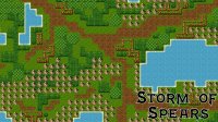 Cкриншот Storm Of Spears RPG, изображение № 156294 - RAWG