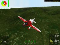 Cкриншот Xtreme Air Racing, изображение № 288773 - RAWG