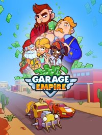 Cкриншот Garage Empire - Idle Tycoon, изображение № 2681370 - RAWG
