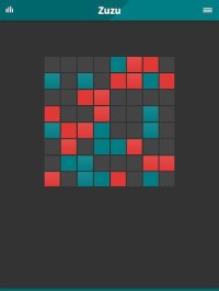 Cкриншот Zuzu · Binary Puzzle Game, изображение № 1463257 - RAWG